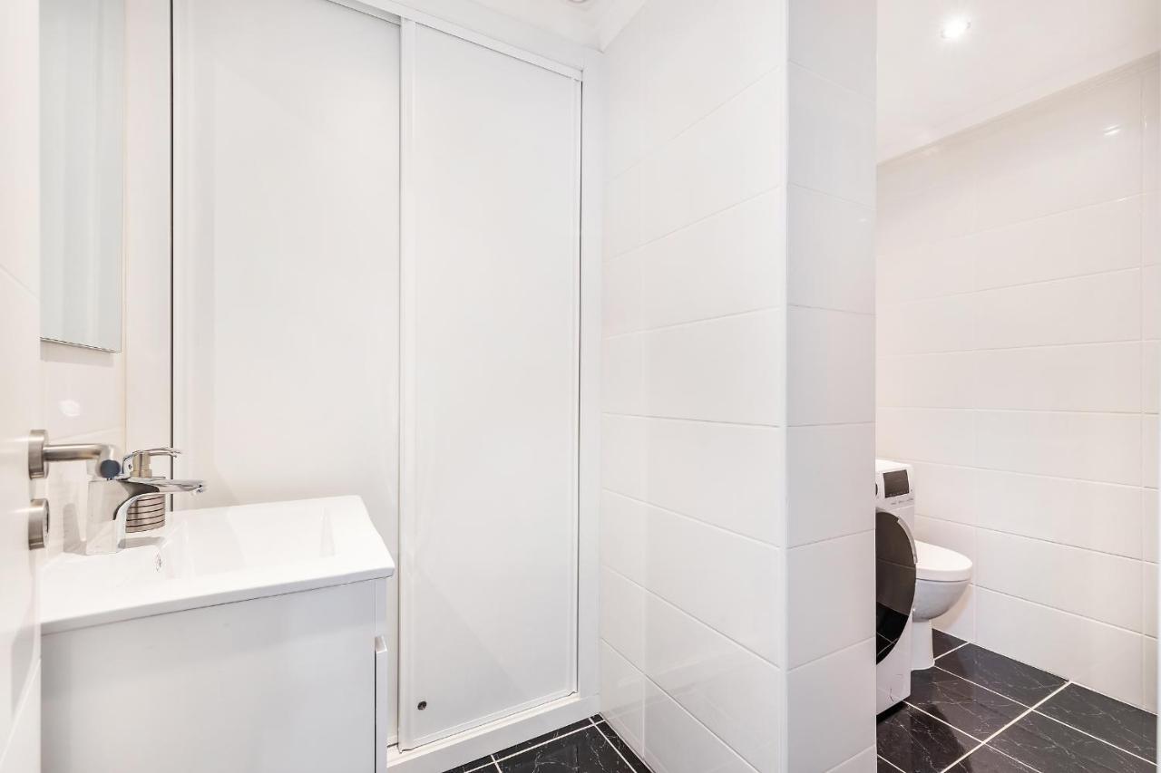 Ria Mar Deluxe - City Center @Homesbyfc FAO Exteriör bild
